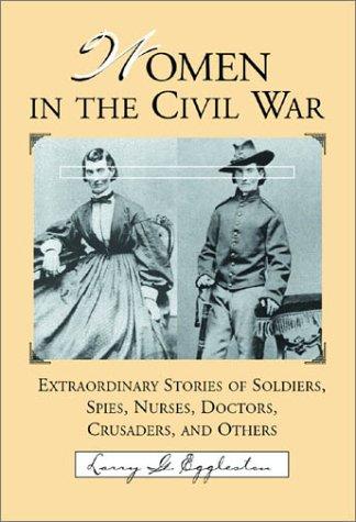 Women in the Civil War