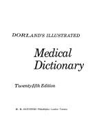 Illustrated medical dictionary
