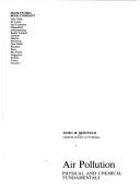 Air pollution