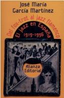 Del fox-trot al jazz flamenco