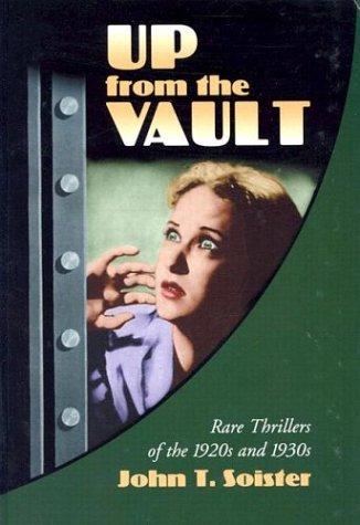 Up from the vault