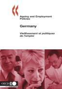 Ageing and employment policies