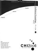 CHI 2006