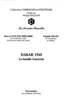 Dakar 1940