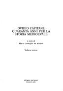 Ovidio Capitani