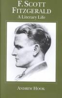 F. Scott Fitzgerald