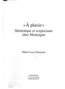 A plaisir