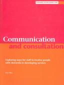 Communication  and Consultation