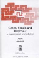 Genes, Fossils, and Behaviour