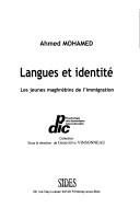 Langues et identité