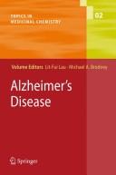 Alzheimer's disease