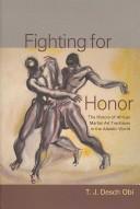 Fighting for Honor