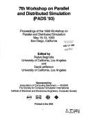 Seventh Workshop on Parallel & Distributed Simulation, 1993