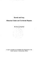 Kuwait and Iraq