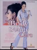 Body & beauty care