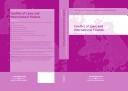 Conflict of laws and international finance