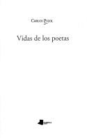 Vidas de los poetas