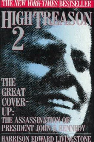 High Treason 2: The Great Cover-Up