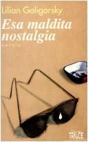 Esa maldita nostalgia