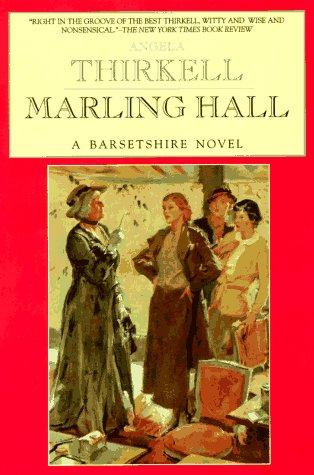 Marling Hall