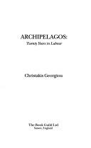 Archipelagos