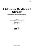 Life on a medieval street