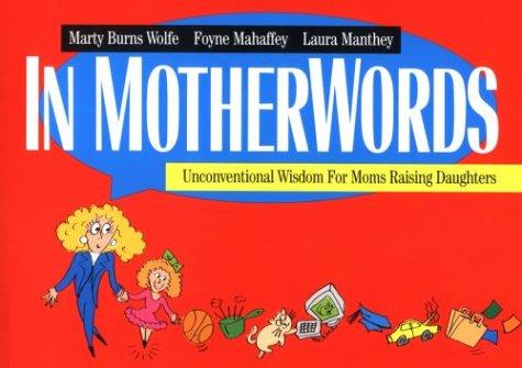 In motherwords