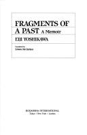 Fragments of a Past