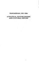Pangasinan, 1901-1986