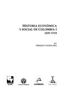 Historia económica y social de Colombia