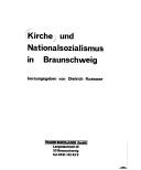 Kirche und Nationalsozialismus in Braunschweig