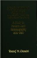 Arab History and the Nation State (Arabic & Islamic Studies)