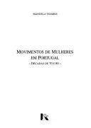 Movimentos de mulheres em Portugal