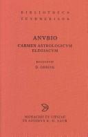 Carmen astrologicum elegiacum