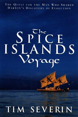 The Spice Islands voyage