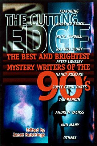 The cutting edge