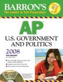 AP® United States government & politics