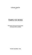 Templo sin dioses