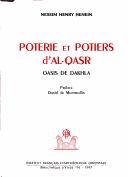 Poterie et potiers d'Al-Qasr