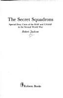 The secret squadrons