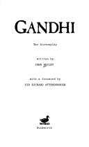 Gandhi