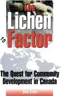 The Lichen factor