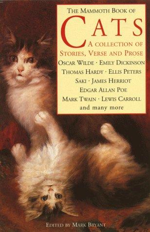 Mammoth Book of Cats