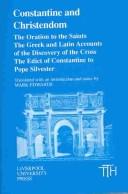 Constantine and Christendom