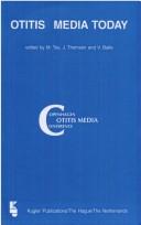 Otitis media today