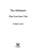 The Afrikaners