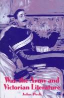 War, the army and Victorian literature