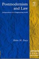 Postmodernism and law