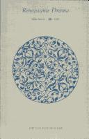 Essays on dramatic traditions