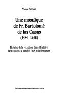Une mosaïque de Fr. Bartholomé de las Casas (1484-1566)